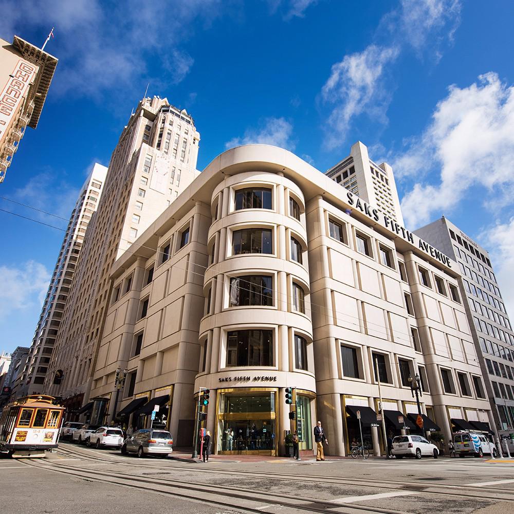 拖欠香奈儿、开云、LVMH 2.2亿美元货款，美国奢侈品百货集团 Saks Global 申请破产保护