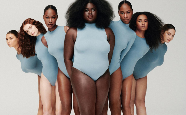 深度｜明星名人自创服装品牌失败率极高，为何 SKIMS 跑出来了？