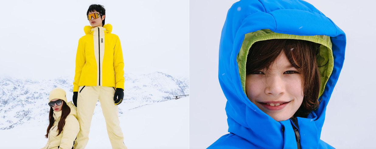 意大利百年高端滑雪服品牌 Colmar上财年业绩略收缩，但符合预期