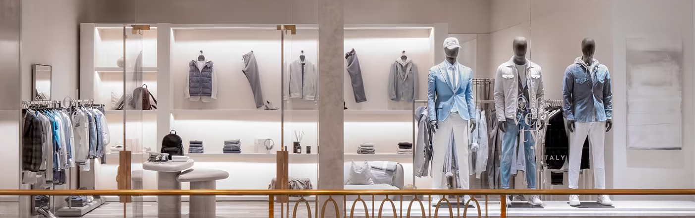 意大利“精致时装”品牌 Eleventy上年营收1.27亿欧元，持续拓展美国、亚洲等国际市场