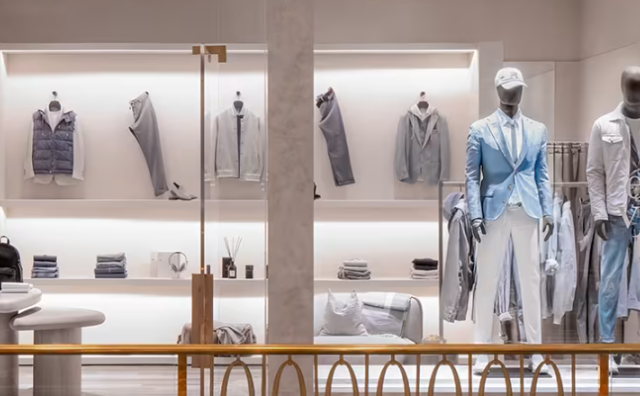 意大利“精致时装”品牌 Eleventy上年营收1.27亿欧元，持续拓展美国、亚洲等国际市场