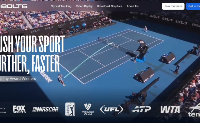 橙湾体育｜过去一年，澳网VC投了四家企业：两家体育科技，两家板网相关