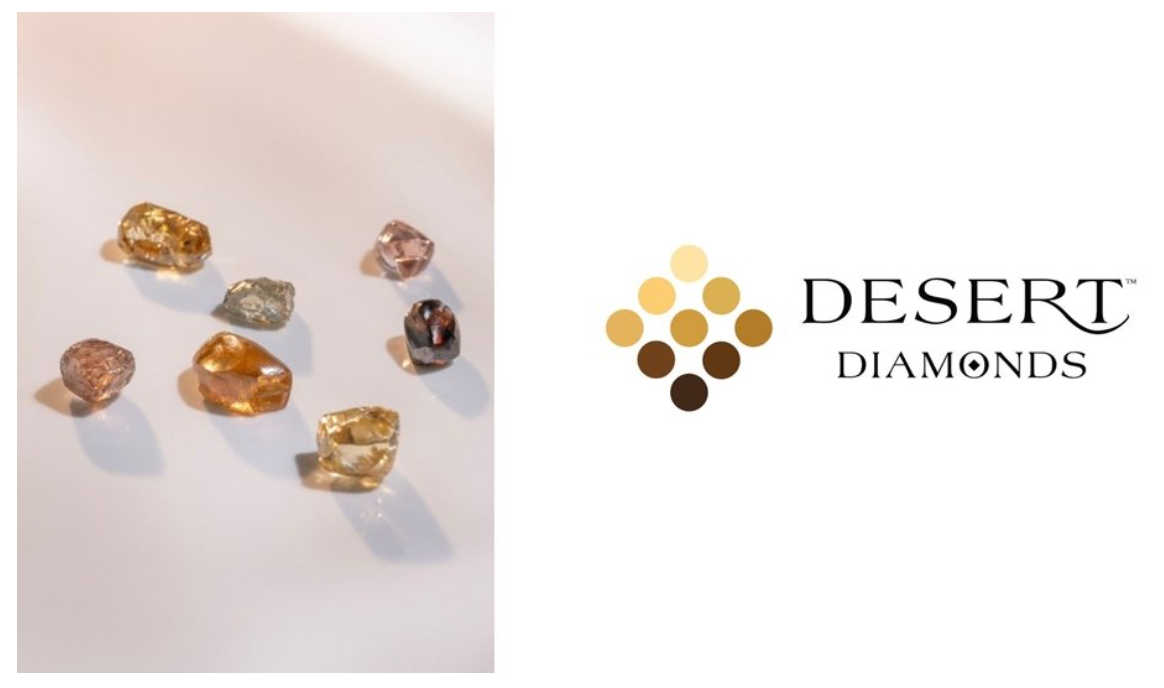 戴比尔斯集团天然钻石营销投入创十余年新高