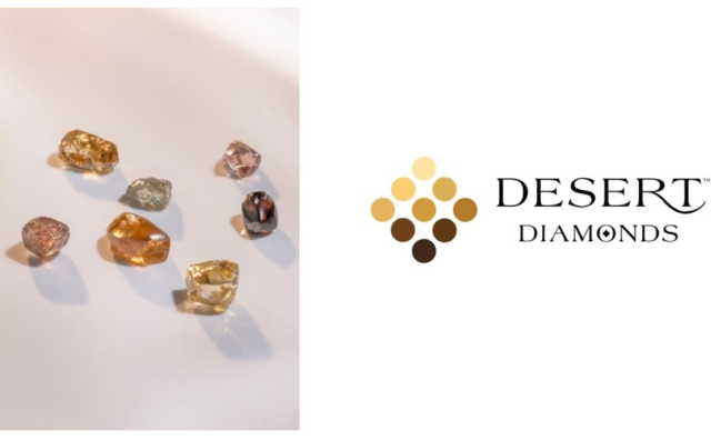 戴比尔斯集团天然钻石营销投入创十余年新高