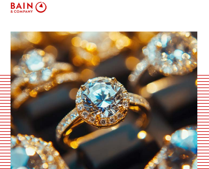 中国奢侈品市场“价值回归、认知升级”下的四大趋势｜贝恩xAltagamma最新报告