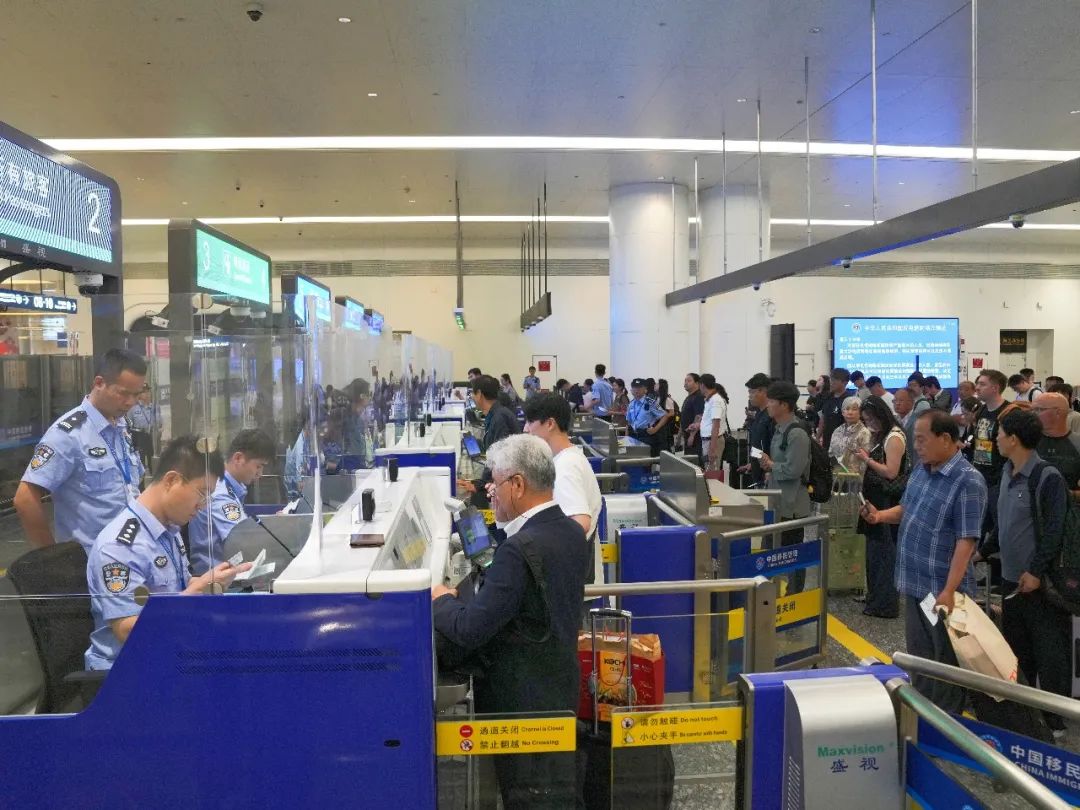 中国41个口岸将新设进境免税店