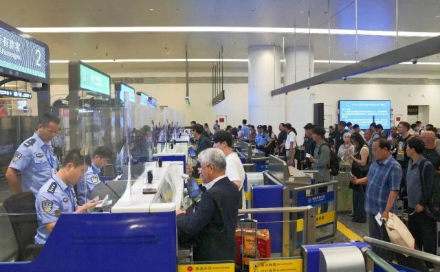 中国41个口岸将新设进境免税店