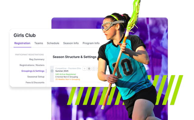 橙湾体育 | 青少年体育SaaS平台Otto Sport AI完成1650万美元种子轮融资和三项收购