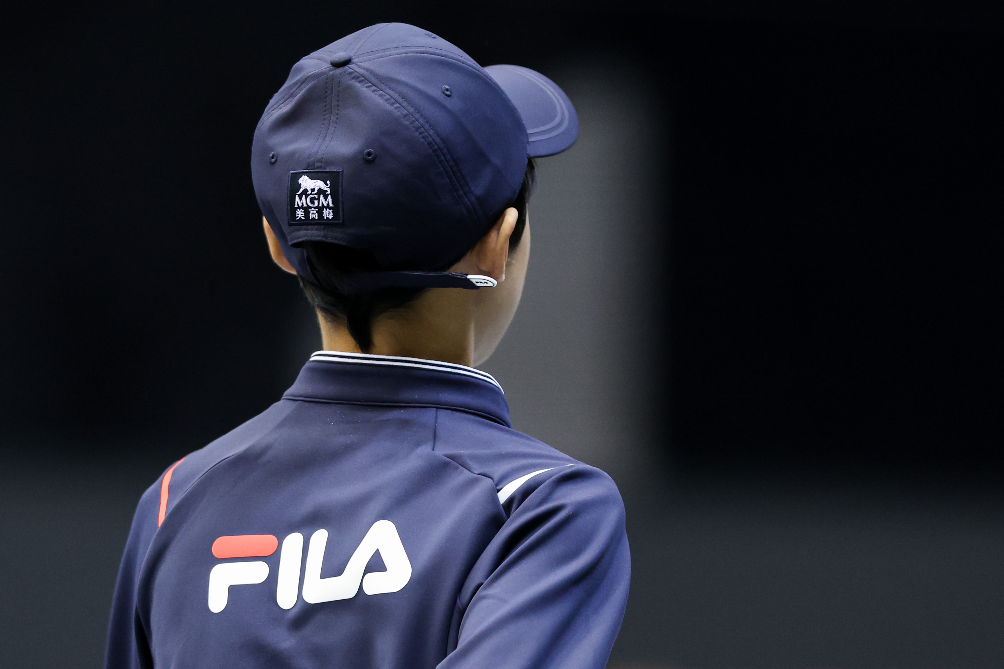 从北京到澳门，FILA网球交出高质量“年终总结”