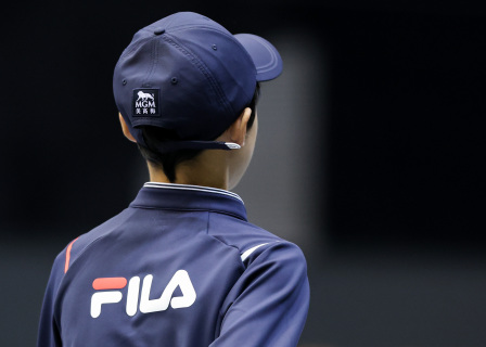 从北京到澳门，FILA网球交出高质量“年终总结”