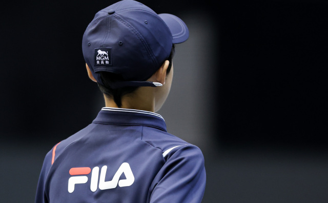 从北京到澳门，FILA网球交出高质量“年终总结”