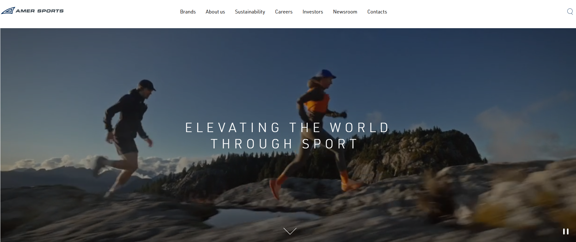 亚玛芬体育提前赎回8000万美元高级担保票据