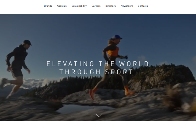 亚玛芬体育提前赎回8000万美元高级担保票据