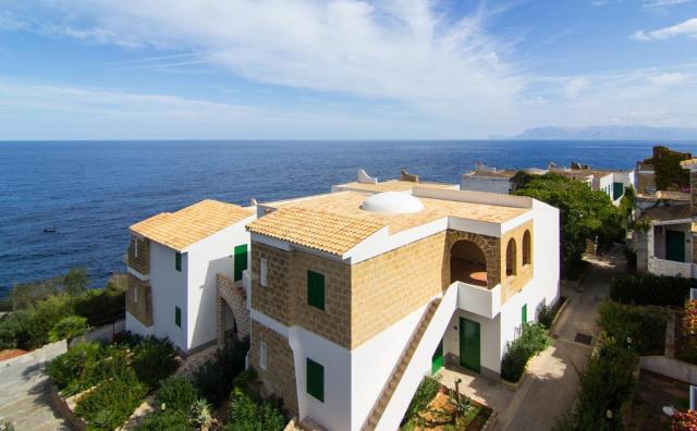 意大利房地产基金管理公司 Castello 一亿欧元收购西西里西岸度假村 Calampiso