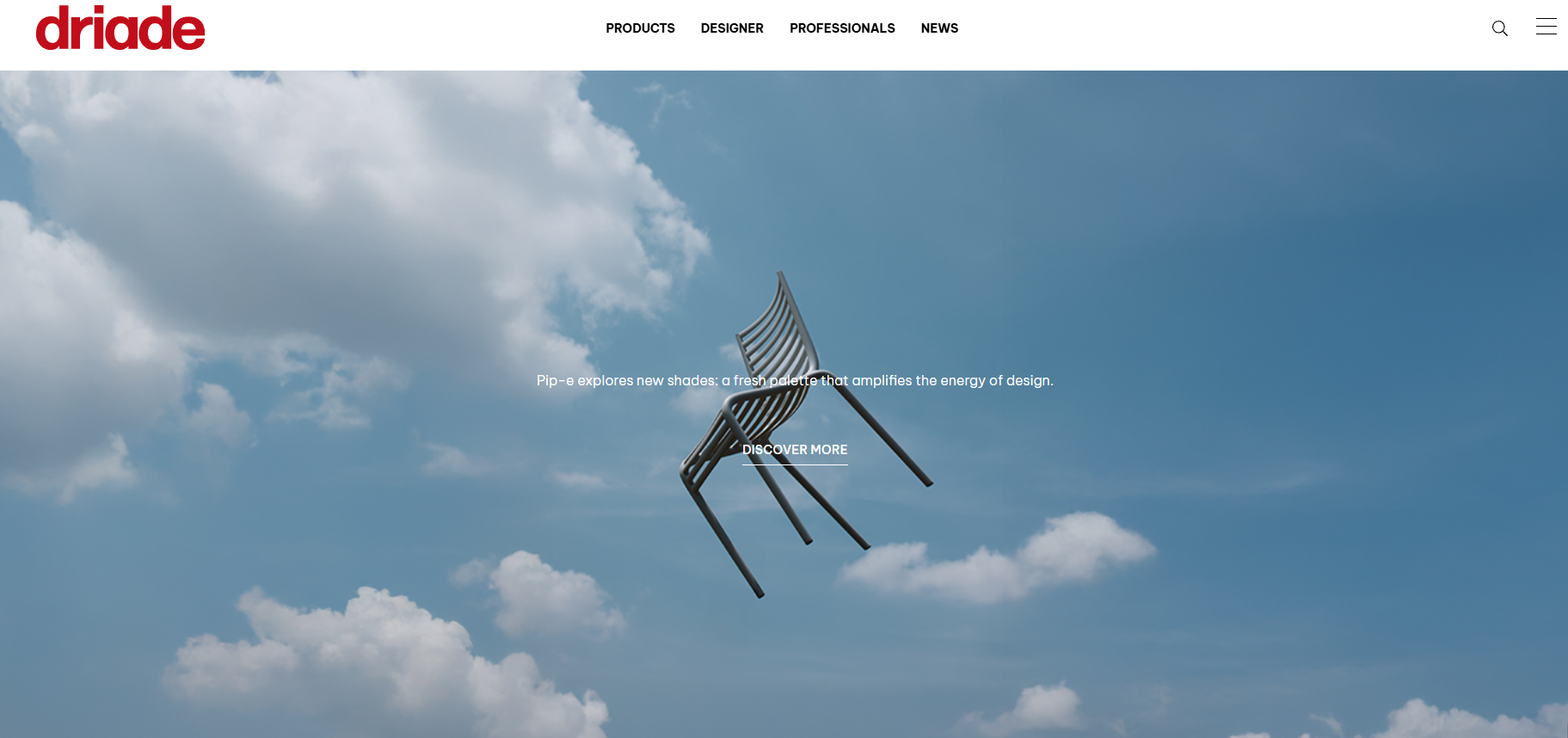 意大利家居品牌 Driade 的多数股权被西班牙户外家具集团 Kettal 收购