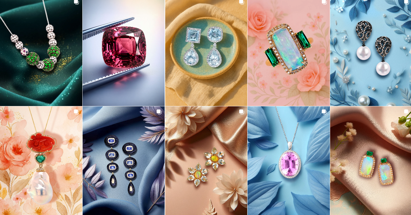 英国华人珠宝设计师品牌 Fei Liu 宣布关闭银饰业务，专注打造高级珠宝