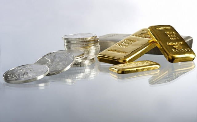 黄金、白银、铂金的价格均创下历史新高