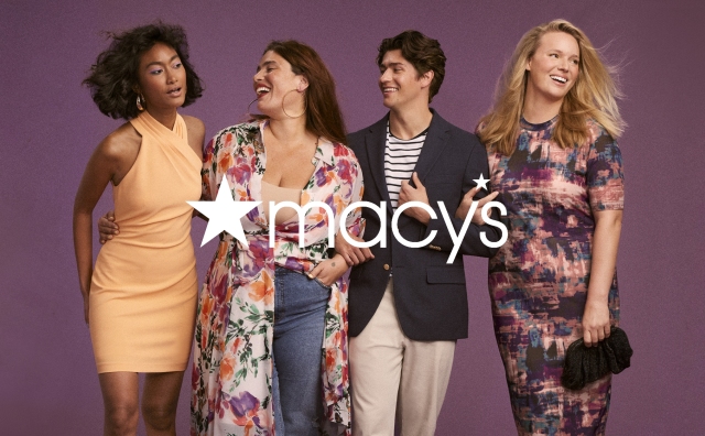 梅西百货持续推进复兴战略，今年计划关店14家