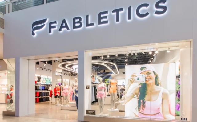 互联网品牌浪潮的“幸存者”，Fabletics 如何长成美国最大的DTC运动服品牌？