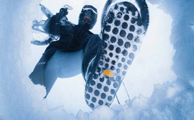 意大利橡胶鞋底生产商 Vibram 高管：“专业和安全鞋底开始从时尚品牌汲取灵感”