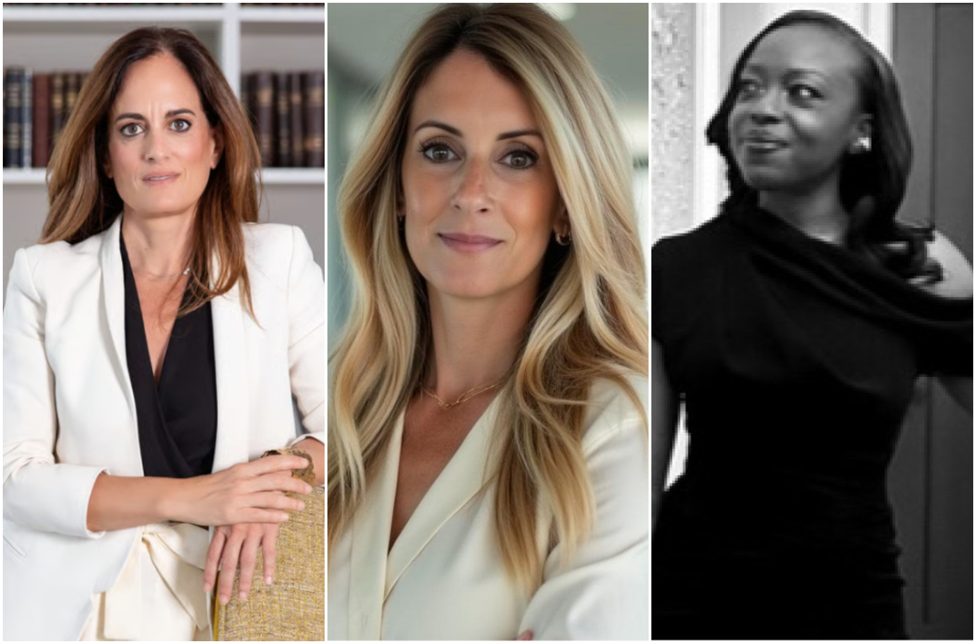 美妆个护人事 | M·A·C 全球总经理卸任；欧莱雅集团任命西葡总裁，Supergoop! 任命CMO