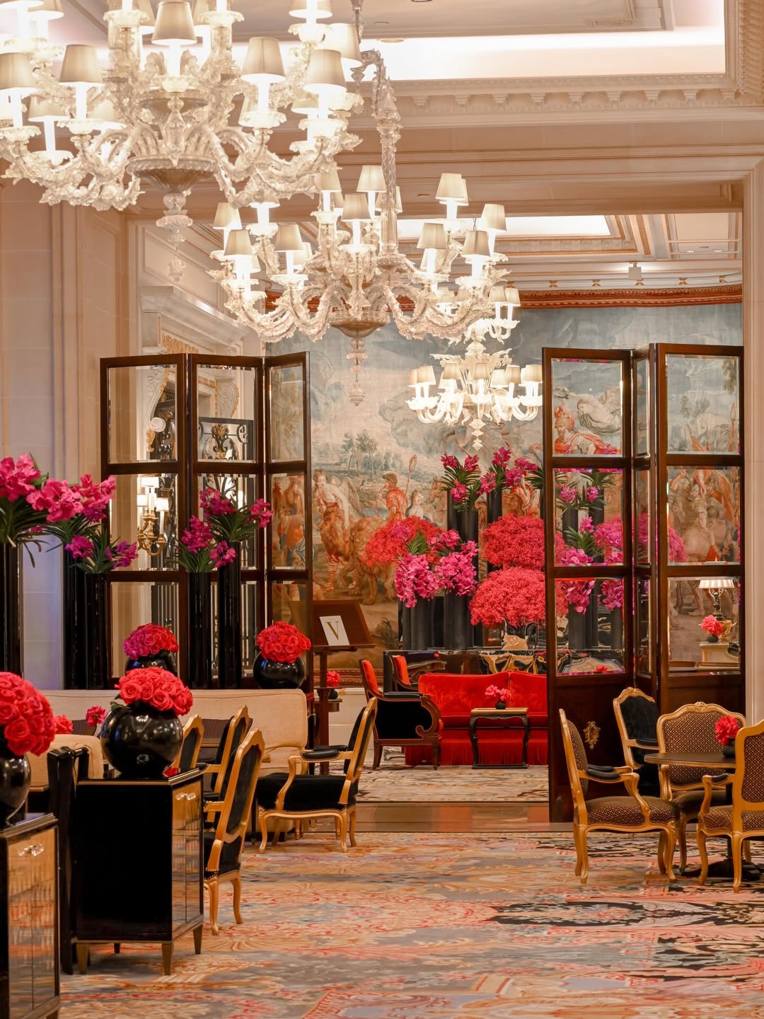 在巴黎，哪些酒店能被称为“Palace”？