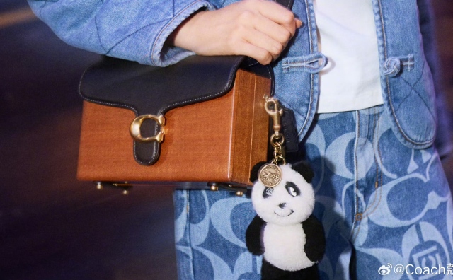 中国市场上季度37%增长背后，Coach 做对了哪两件事？