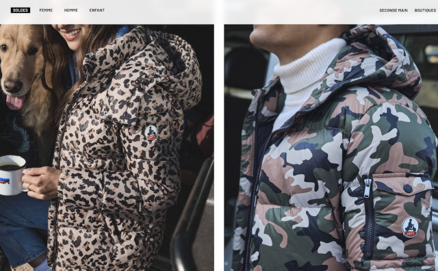 法国羽绒服品牌 JOTT 推迟投标截止日