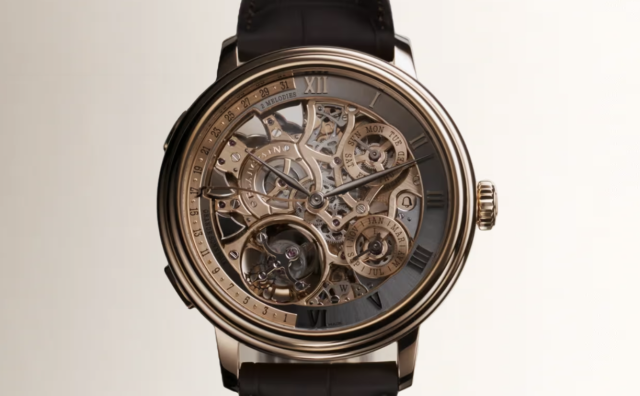 Swatch集团最新财报：四季度销售额同比增长7.2%，复苏势头促股价大幅上涨