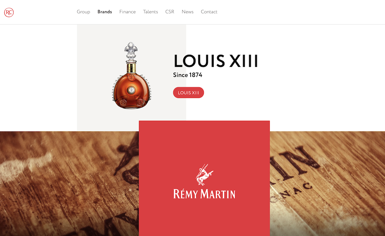 人头马君度集团CEO：“即便需要下调产品价格，也要推动销量回升”