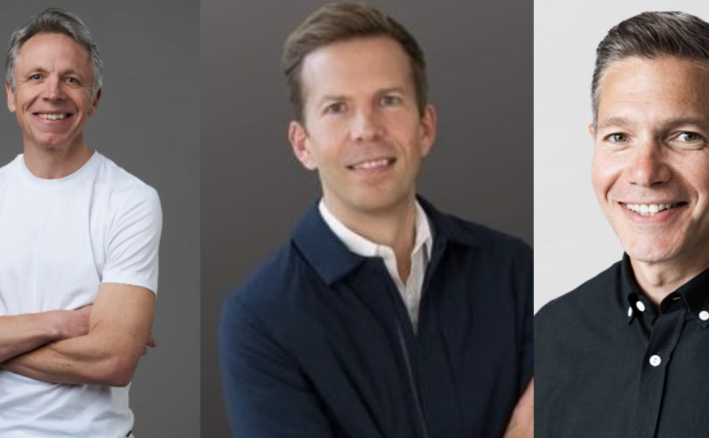 人事三则｜“狼爪”首席商务官来自始祖鸟；On任命首席财务官；Tracksmith新CEO来自匡威