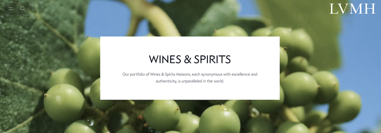 LVMH集团酒类部门与工会达成奖金补偿协议，原定的罢工取消