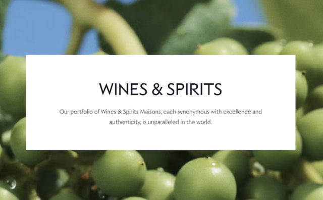 LVMH集团酒类部门与工会达成奖金补偿协议，原定的罢工取消