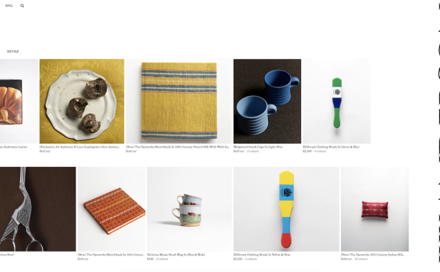 JW Anderson品牌2024年营收下滑4.8%, 2025年已扭亏为盈