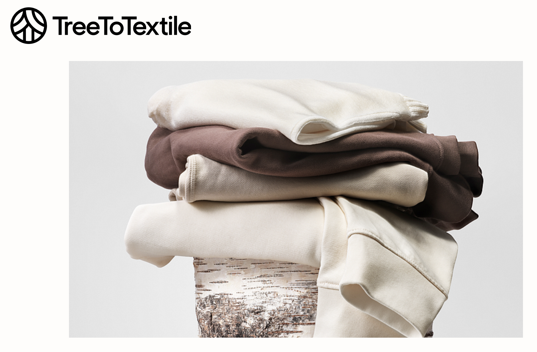 奥地利面料巨头兰精收购瑞典纤维素纤维公司 TreeToTextile 多数股权