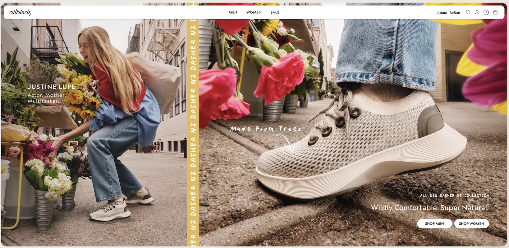 Allbirds 继续精简业务，所有美国正价门店将于2月底前关闭