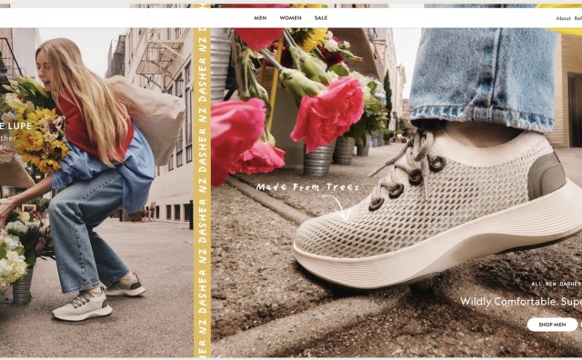 Allbirds 继续精简业务，所有美国正价门店将于2月底前关闭