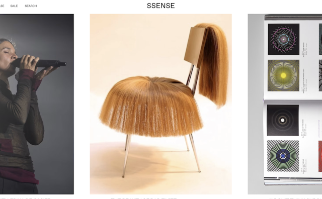 传：SSENSE 联合创始人回购公司所有权的交易获法院批准