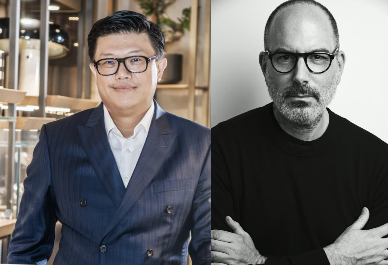 人事两则｜沛纳海任命亚太区董事总经理；Bally总经理更迭