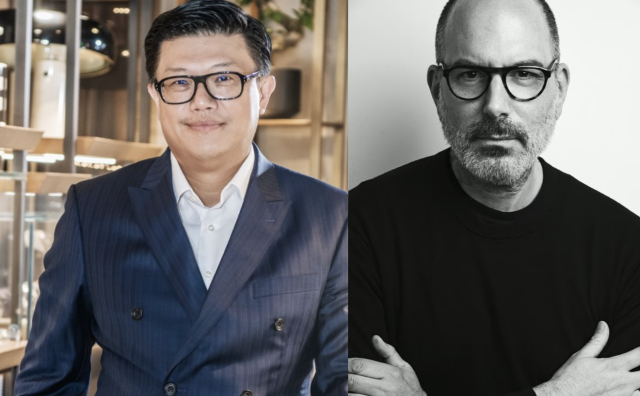 人事两则｜沛纳海任命亚太区董事总经理；Bally总经理更迭