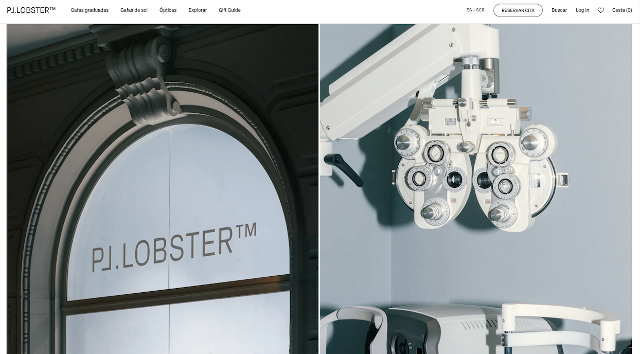 荷兰眼镜品牌 Ace & Tate 收购西班牙同行 Project Lobster