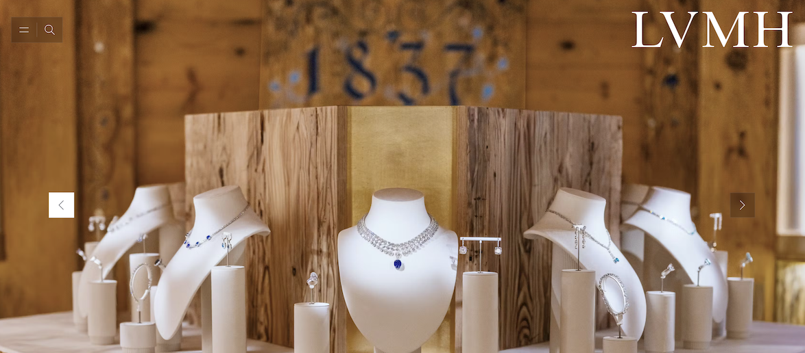 Arnault家族再增持约4.07亿欧元的 LVMH集团股票