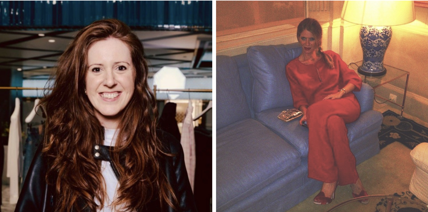 奢侈品人事｜Loewe任命中国公司总裁；巴黎世家全球传播总监来自 Valentino