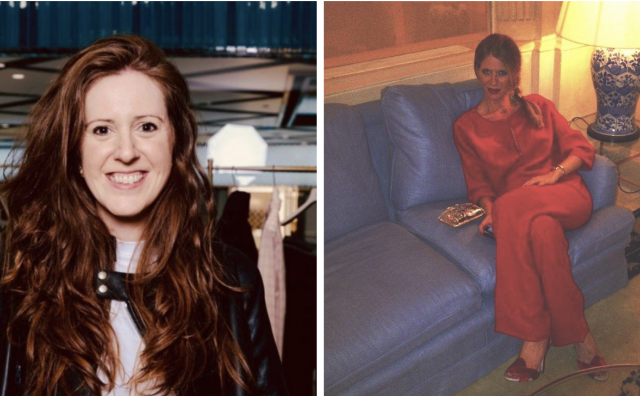 人事两则｜Loewe任命中国公司总裁；Balenciaga 全球传播总监来自Valentino