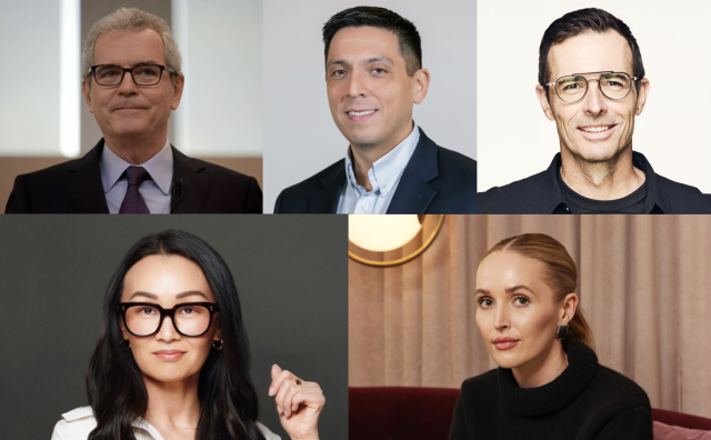 美妆人事四则｜Wella 新CEO来自 lululemon; 欧莱雅集团提名副董事长 ...