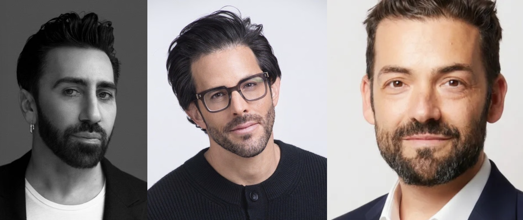 奢侈品人事｜圣罗兰配饰创意总监来自路易威登；Valentino任命首席营销官；LVMH集团任命南亚及东南亚区总裁