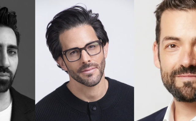 奢侈品人事｜圣罗兰配饰创意总监来自路易威登；Valentino任命首席营销官；LVMH集团任命南亚及东南亚区总裁