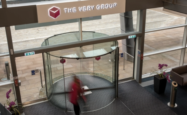 凯雷集团为英国时尚电商公司 The Very Group 提供1.5亿英镑循环信贷额度