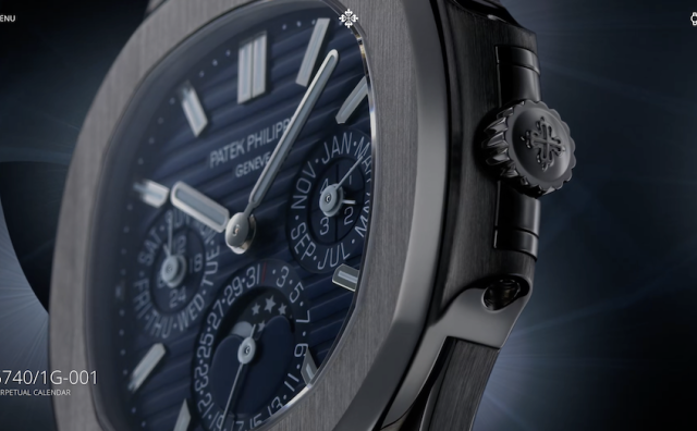 劳力士和百达翡丽主导，奢华腕表二级市场价格跃升至两年多最高水平