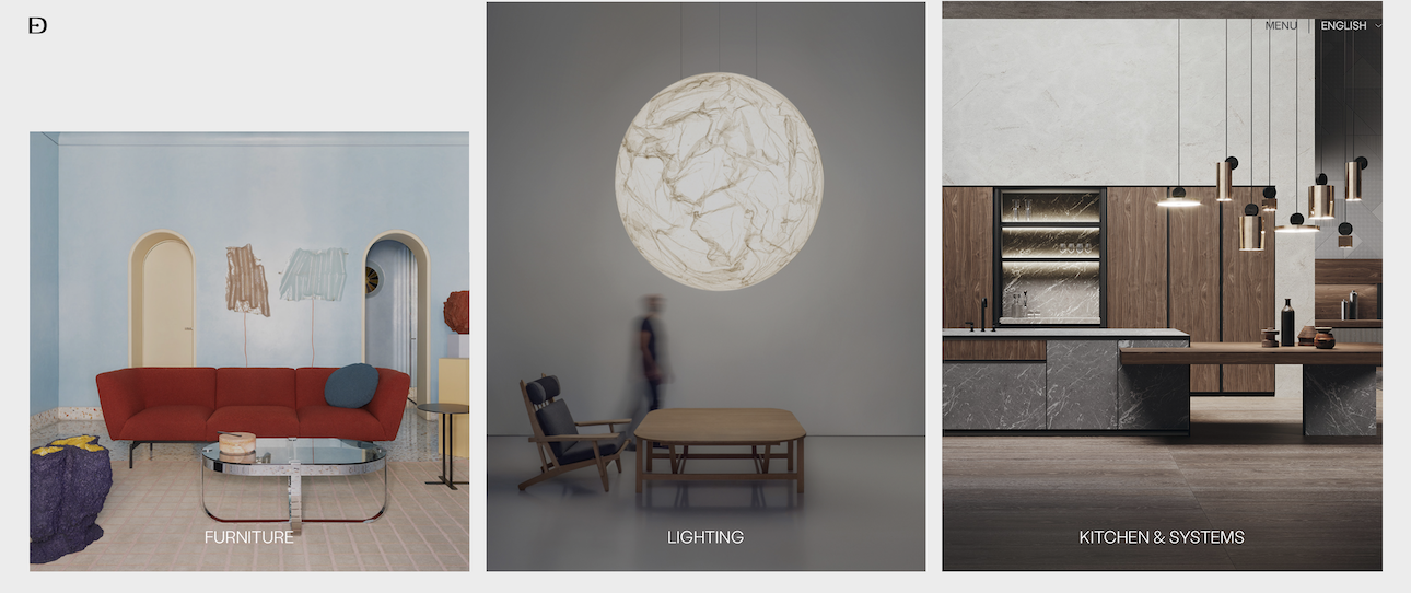 意大利高端家居集团 Dexelance 上财年营收增长15%至3.7亿欧元